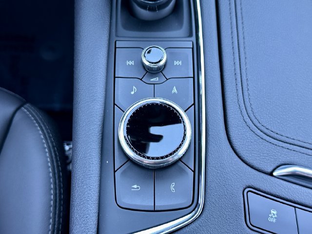 2026 Cadillac XT5 Premium Luxury - Photo 28