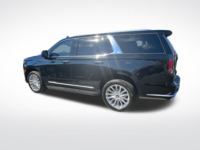 2023 Cadillac Escalade Premium Luxury photo 4
