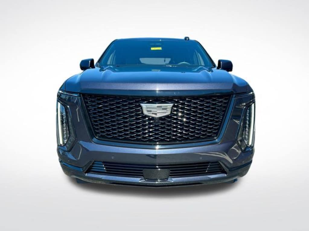 Certified 2025 CADILLAC Escalade Sport SUV