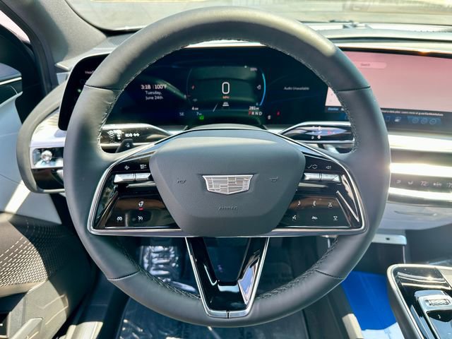 2025 Cadillac LYRIQ Sport 1 - Photo 28