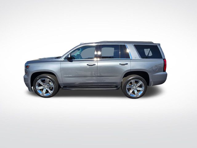 2019 Chevrolet Tahoe LT photo 3