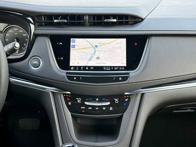 2025 Cadillac XT5 Premium Luxury - Photo 24
