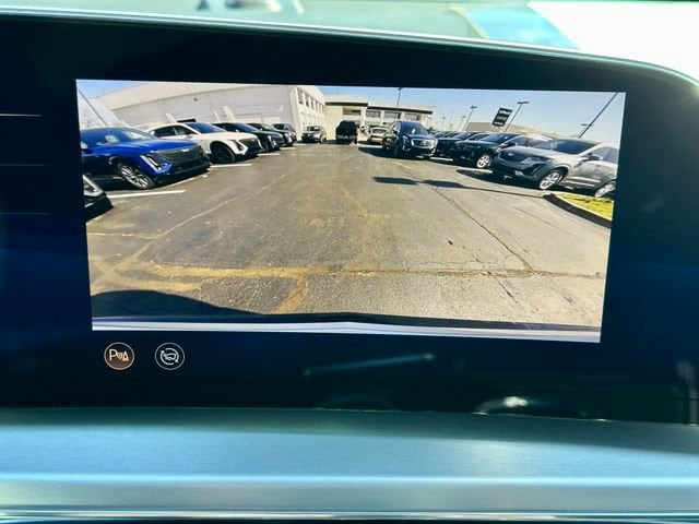 2025 Cadillac LYRIQ Sport 1 - Photo 25