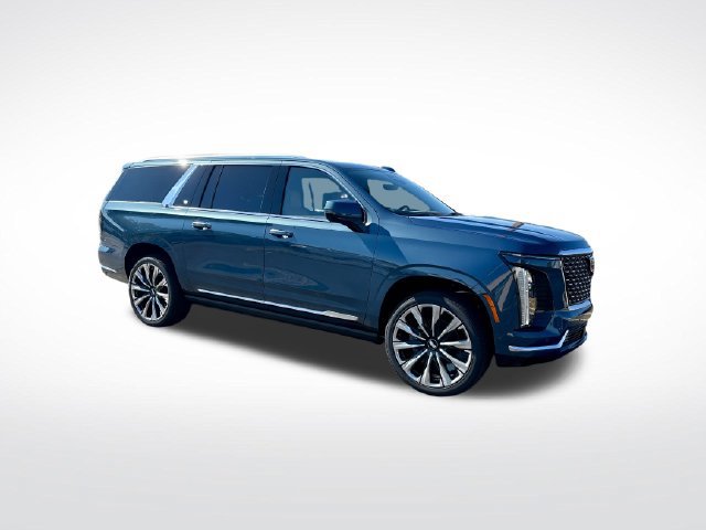  CADILLAC Escalade ESV