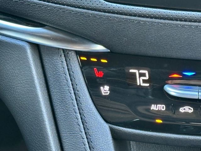 2025 Cadillac XT5 Premium Luxury - Photo 29