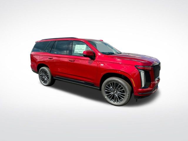 2025 Cadillac Escalade