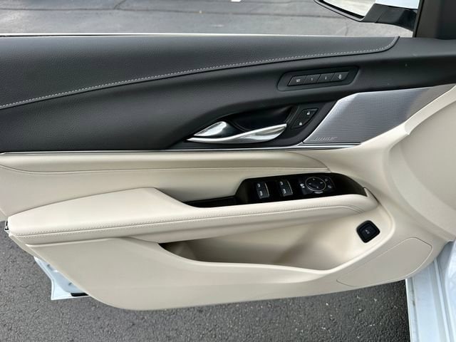 2026 Cadillac CT4 Premium Luxury - Photo 10