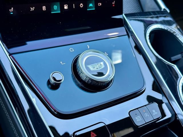 2026 Cadillac Escalade Sport - Photo 34