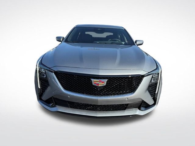 New 2026 CADILLAC CT5 Sport Sedan