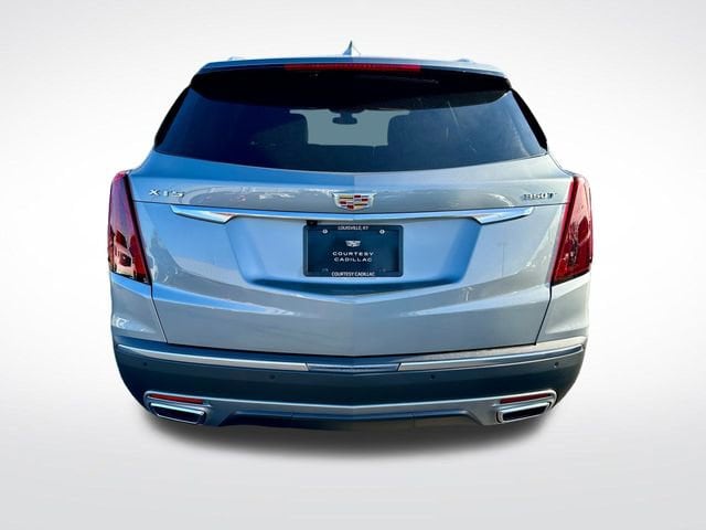 2025 Cadillac XT5 Premium Luxury - Photo 6