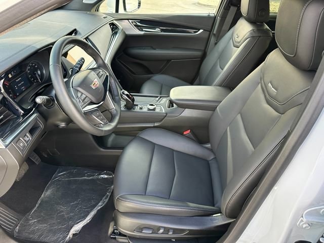 2025 Cadillac XT5 Premium Luxury - Photo 12