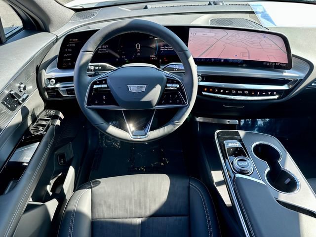 2025 Cadillac LYRIQ Sport 1 - Photo 17
