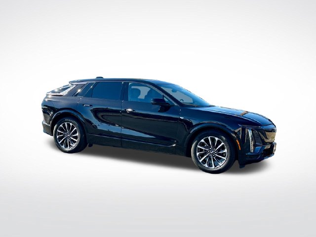 2024 Cadillac LYRIQ