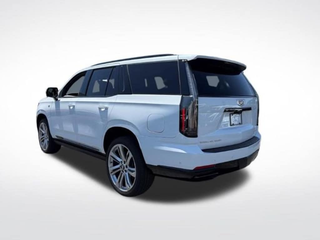 New 2026 CADILLAC Escalade Sport SUV