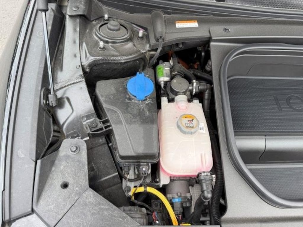 Used 2024 Hyundai IONIQ 6 SEL Sedan