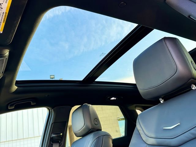 2025 Cadillac XT5 Premium Luxury - Photo 15