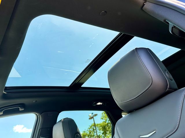 2026 Cadillac XT5 Premium Luxury - Photo 15