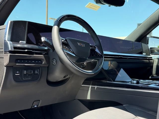 2026 Cadillac Escalade Sport - Photo 10