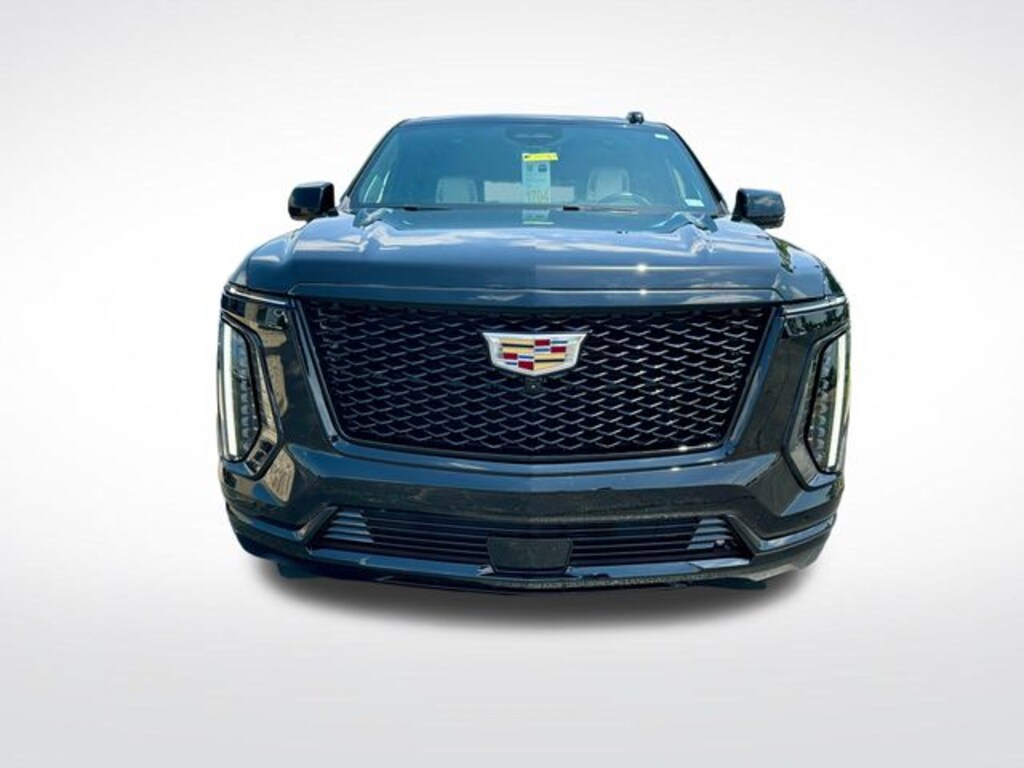 Certified 2025 CADILLAC Escalade Sport Platinum SUV