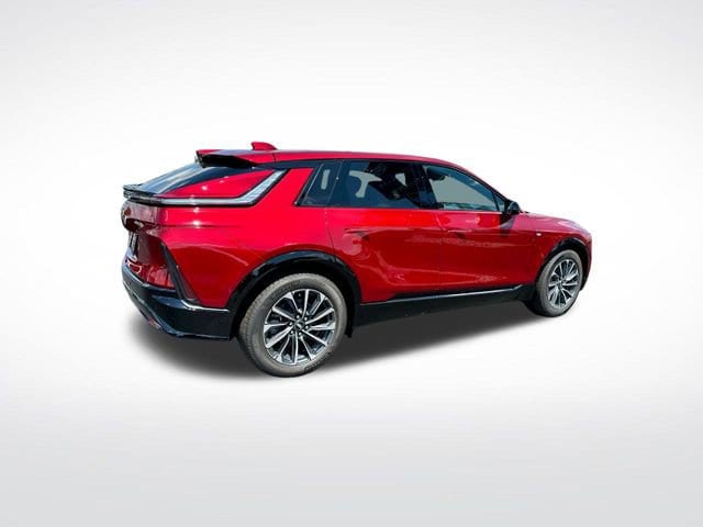 2025 Cadillac LYRIQ Sport 1 - Photo 7