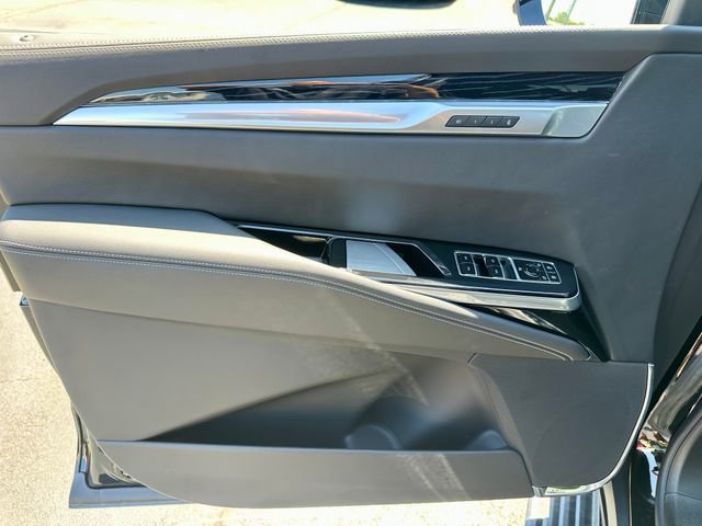 2026 Cadillac Escalade Sport - Photo 10