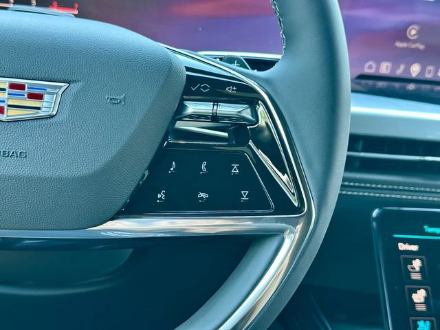 2026 Cadillac Escalade Sport - Photo 38