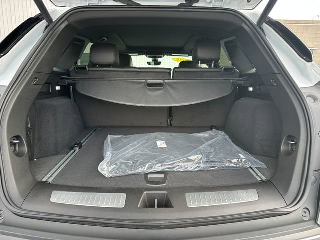 2025 Cadillac XT5 Premium Luxury - Photo 22