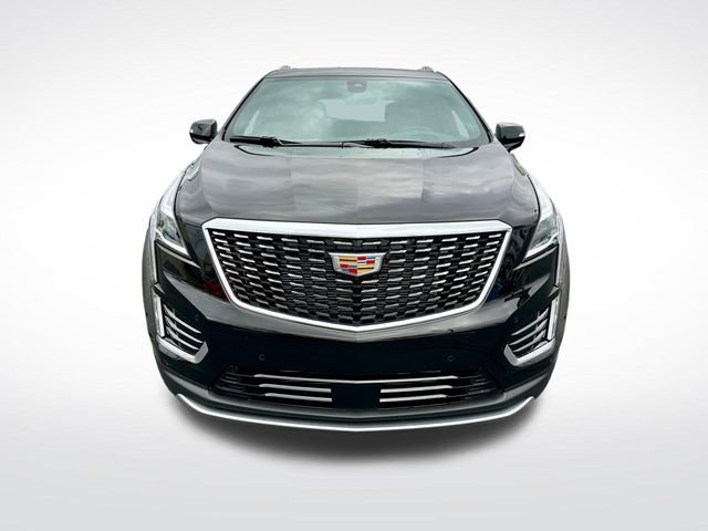 2026 Cadillac XT5 Premium Luxury photo 2