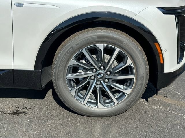 2025 Cadillac LYRIQ Sport 1 - Photo 9