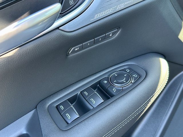 2026 Cadillac XT5 Premium Luxury - Photo 10