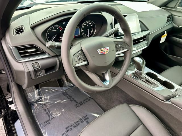 2026 Cadillac CT4 Premium Luxury - Photo 14