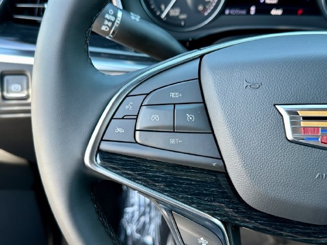 2026 Cadillac XT5 Premium Luxury - Photo 31