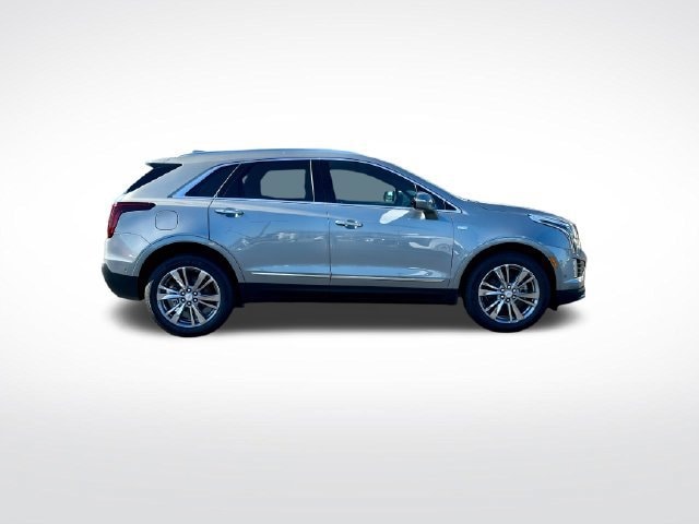 2026 Cadillac XT5 Premium Luxury - Photo 7
