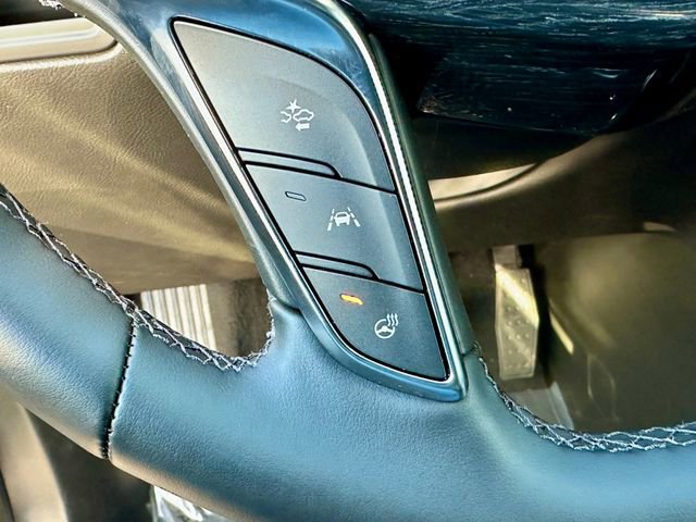 2025 Cadillac XT5 Premium Luxury - Photo 35