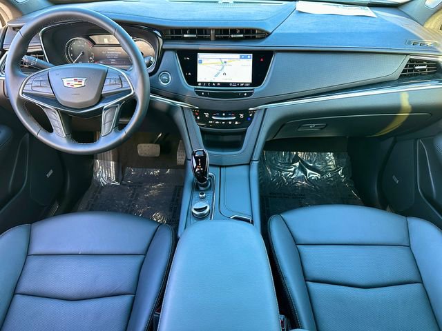 2025 Cadillac XT5 Premium Luxury - Photo 17