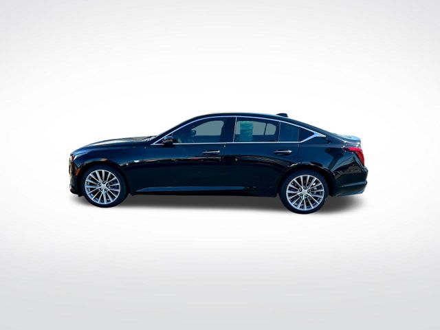 2024 Cadillac CT5 Premium Luxury photo 4