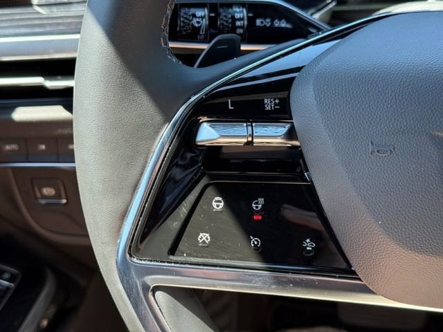 2026 Cadillac Escalade Sport - Photo 28