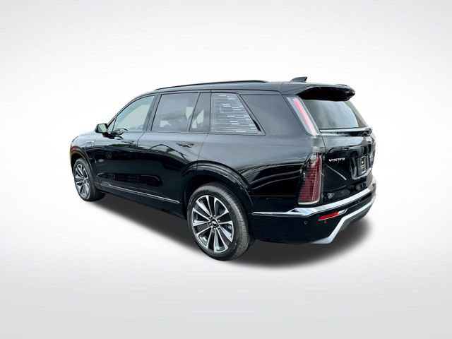 ＳＯＬＤ ＯＵＴ! New 2026 CADILLAC VISTIQ For Sale at Frank Kent Cadillac
