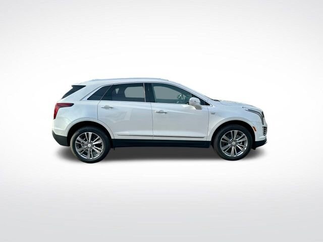 2025 Cadillac XT5 Premium Luxury - Photo 8