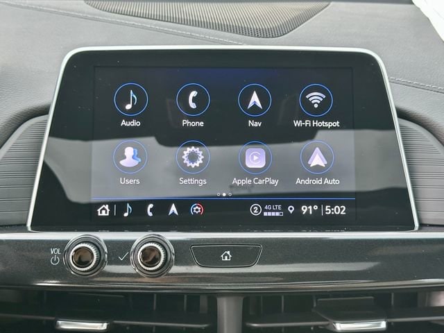 2026 Cadillac CT4 Premium Luxury - Photo 24