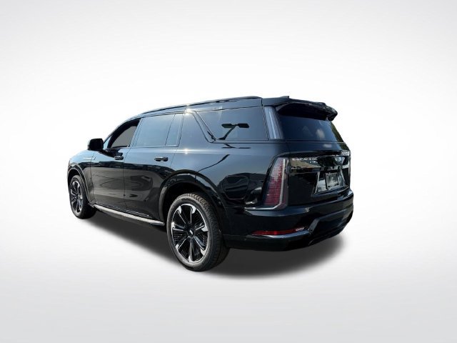 New 2026 CADILLAC ESCALADE IQL Premium Sport SUV