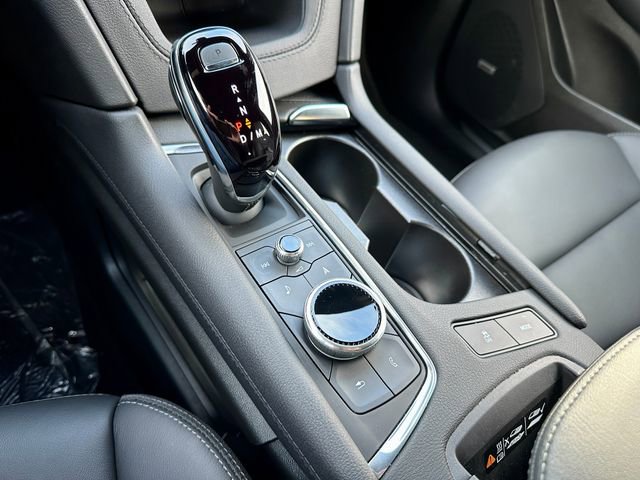 2025 Cadillac XT5 Premium Luxury - Photo 30