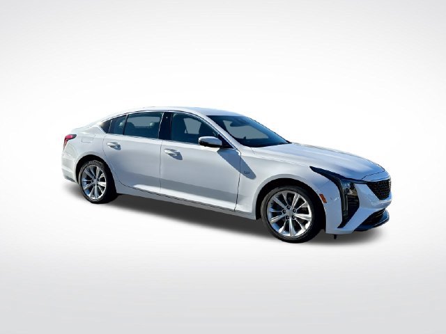 2026 Cadillac CT5