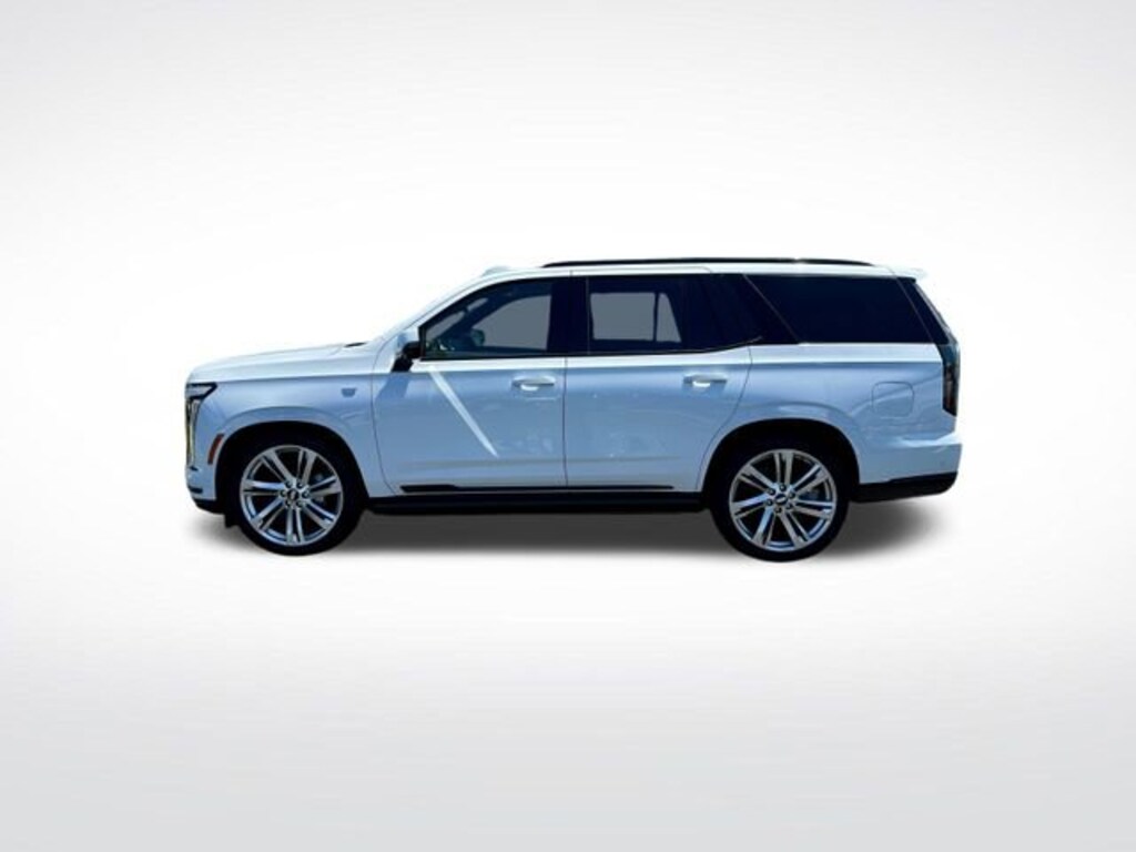 New 2026 CADILLAC Escalade Sport SUV