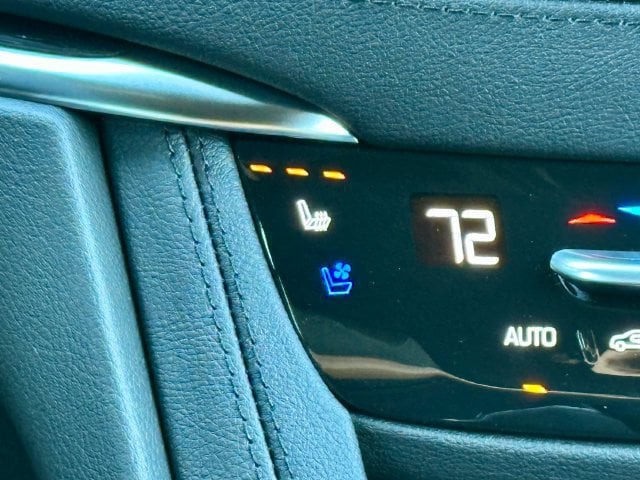 2026 Cadillac XT5 Premium Luxury - Photo 26