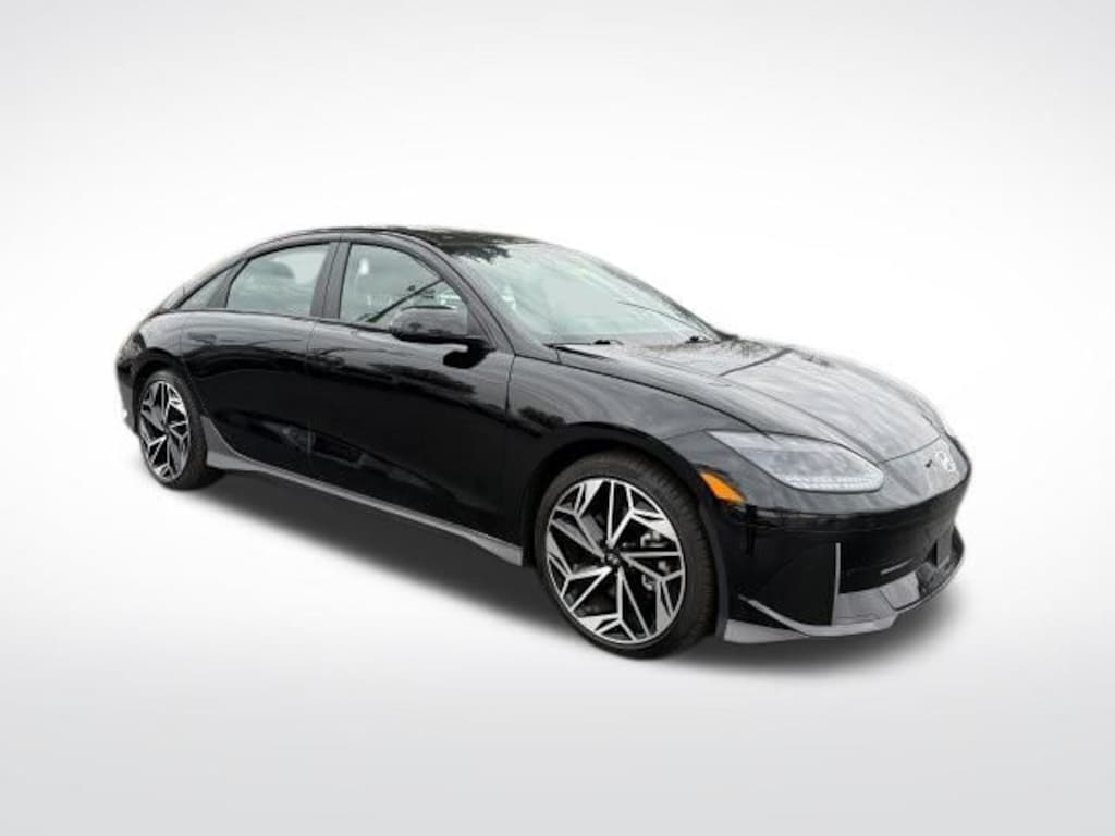 Used 2024 Hyundai IONIQ 6 SEL Sedan