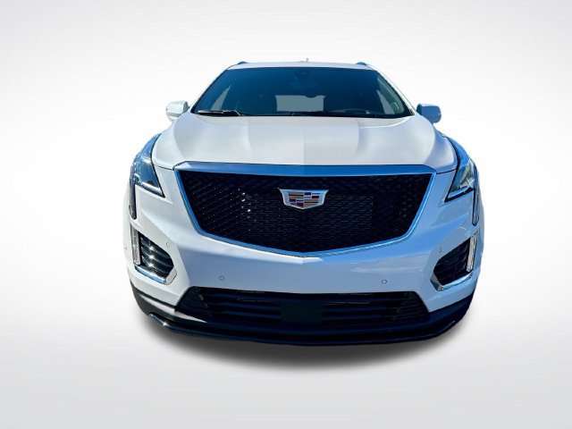New 2026 CADILLAC XT5 Sport SUV