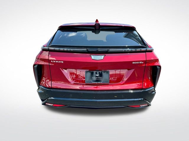 2025 Cadillac LYRIQ Sport 1 - Photo 6