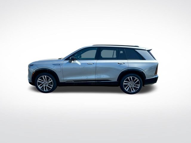 New 2027 CADILLAC LYRIQ Sport SUV