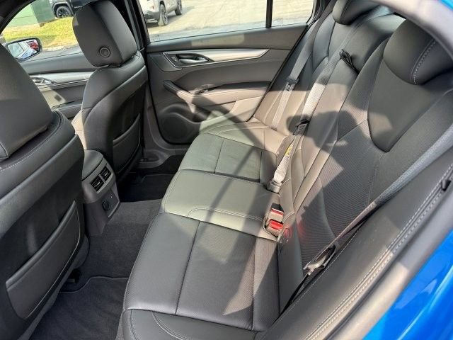 2026 Cadillac CT5 Premium Luxury - Photo 16